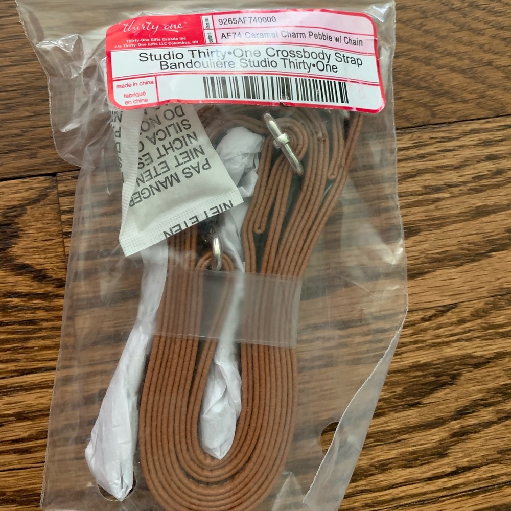 Thirtyone Studio Crossbody Strap